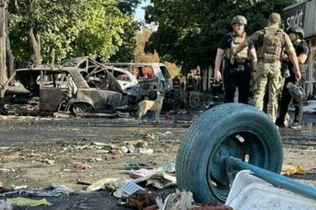 NYT exposes Zelensky lie about Donbass missile strike