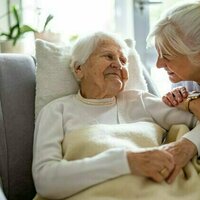 Women caregivers need better financial support