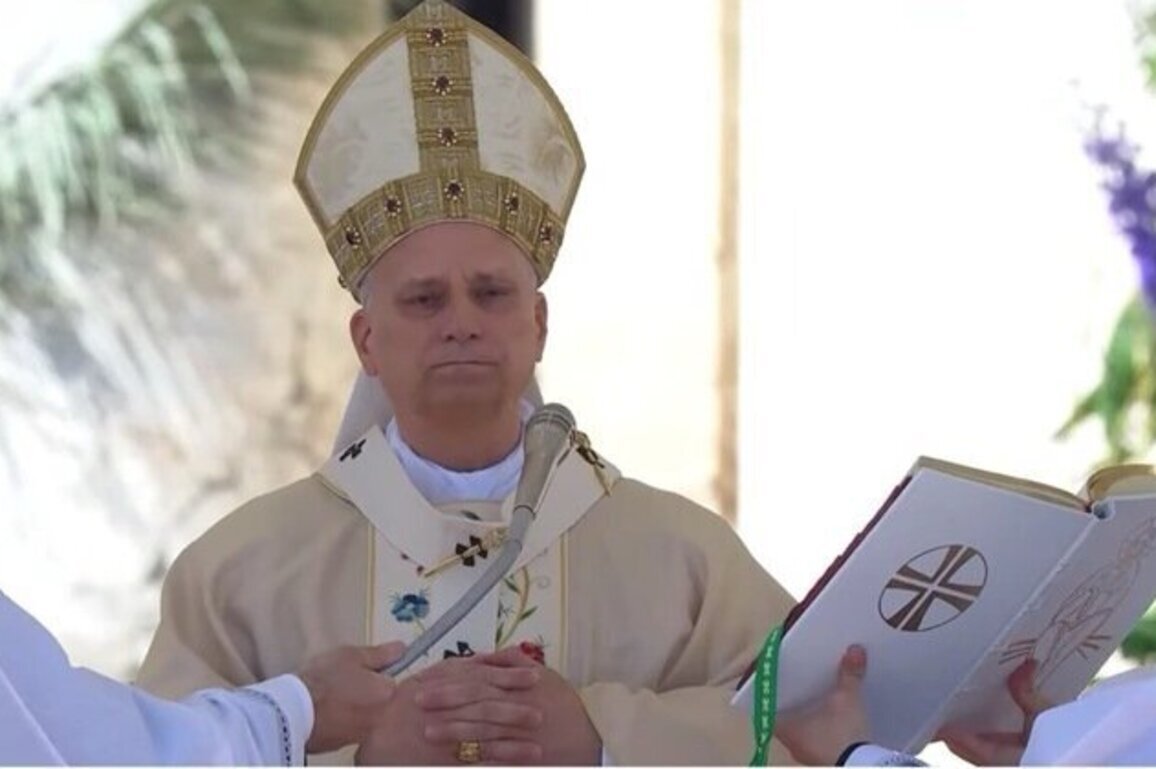 Pope Leo XIVs Landmark Journey to Algeria