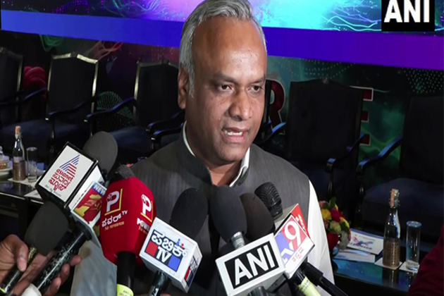 If you are being ignored: Priyanka Kharge on Metro event 'snub' to opposition leader R Ashok