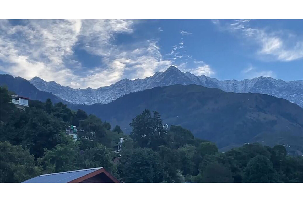 Himachal's Kangra gets highest number of foreign, domestic tourists since Covid