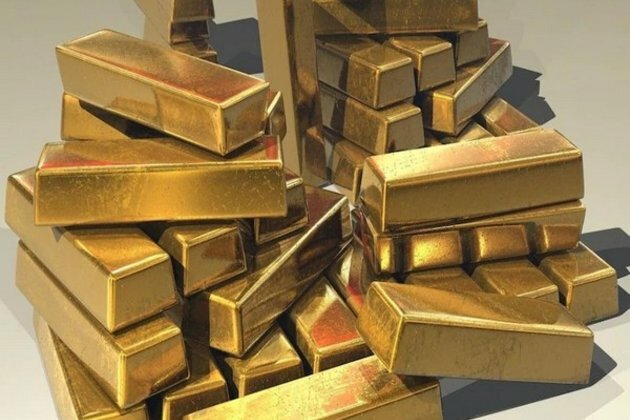 China's gold imports from Russia rise despite sanctions: Russia