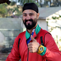 Oman announces squad for their first Asia Cup