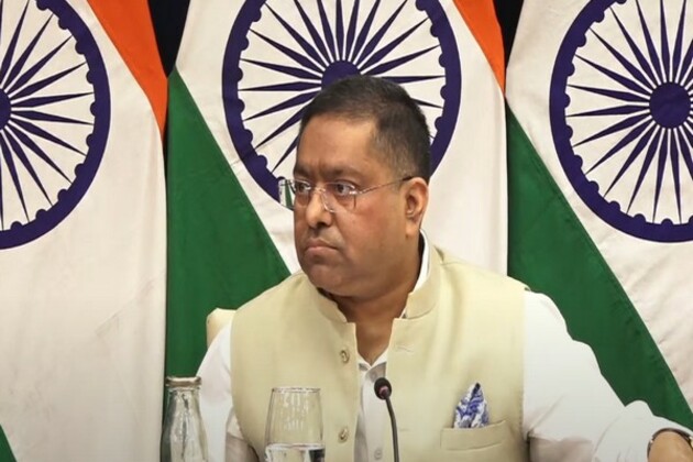 To be announced: MEA on PM Modi's participation at Victory Day celebrations in Moscow on May 9