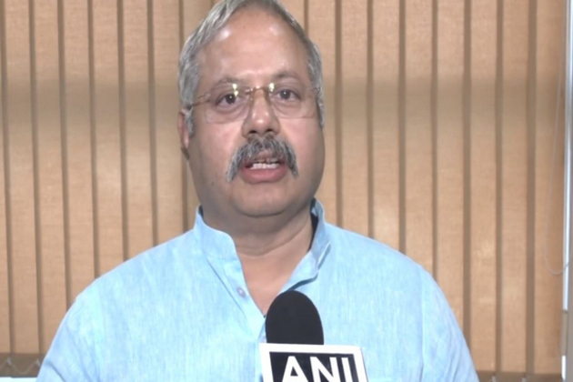 India's growing economic leverage on global stage: RSS' Sunil Ambekar