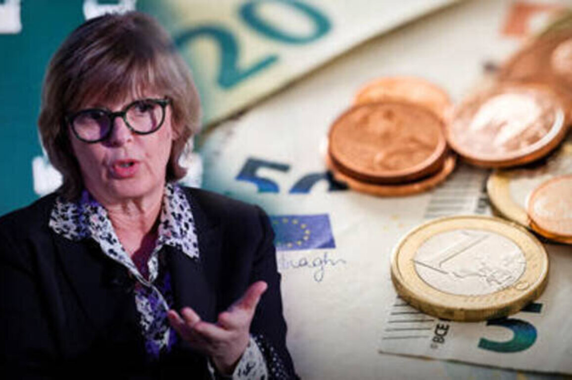 Euroclear issues stark warning to EU over Russian assets plot - FT