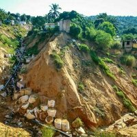 Soil erosion is tearing DRC cities apart: what's causing urban gullies, and how to prevent them