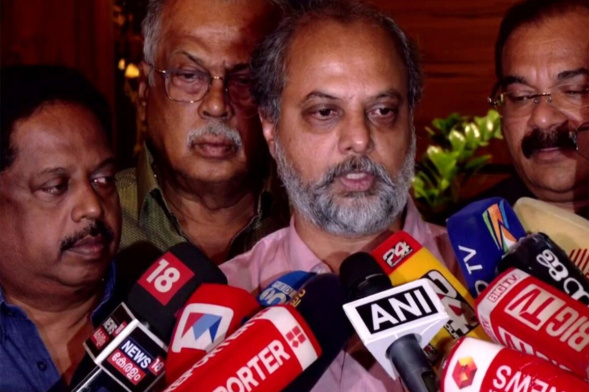 Kerala film body meets state minister of cinema to discuss challenges of piracy, other issues in Malayalam Film Industry