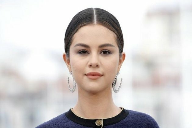 Selena Gomez to produce true crime docuseries for Univision's upcoming streaming platform