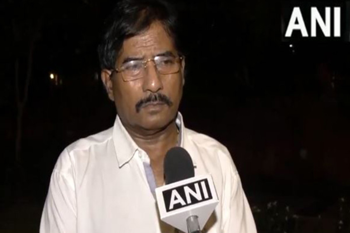 "Rohingyas using fake IDs for Aadhaar, Voter cards": BJP MP Jagannath Sarkar