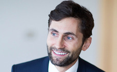Palamon names Rahmatollahi as partner