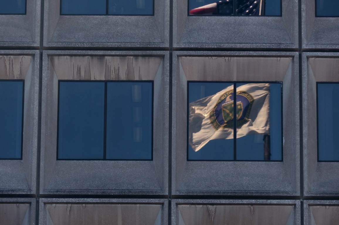 The Joint Office of Energy and Transportation is fading away