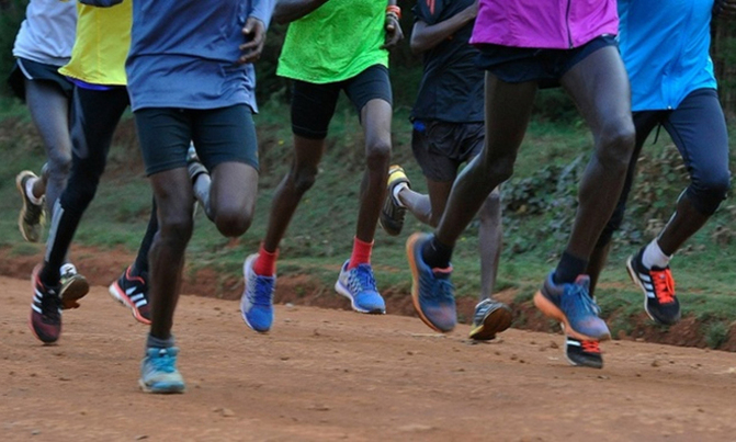 1.4 billion risk disease from lack of exercise - wHO 1.4 billion risk disease from lack of exercise - wHO