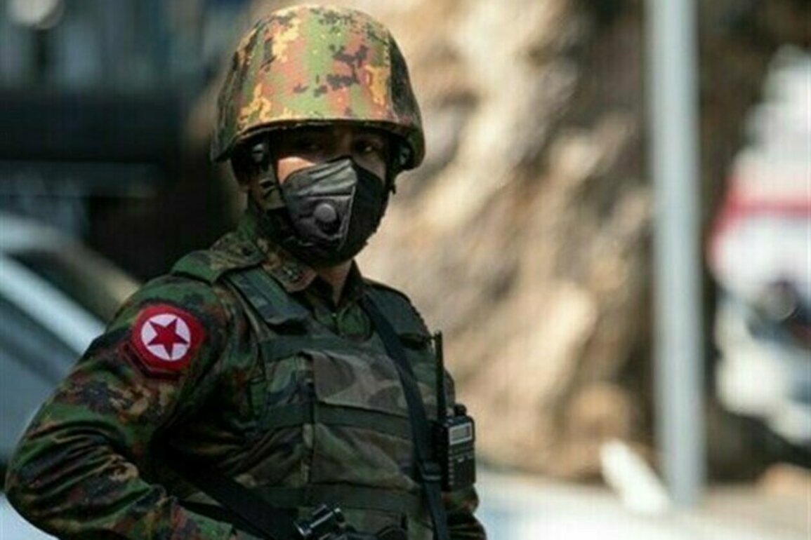 Myanmar Junta Ends State of Emergency in Election Run-Up