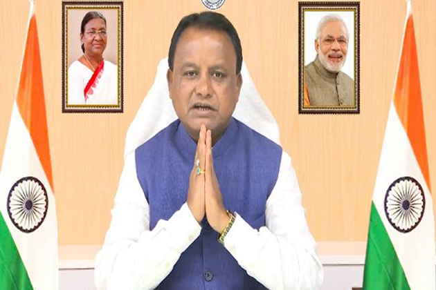 "Join Rath Yatra with faith and devotion": Odisha CM Majhi extends warm welcome to devotees