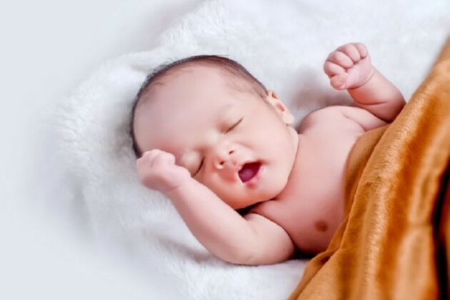 New study reveals infants feel pain before they can understand it