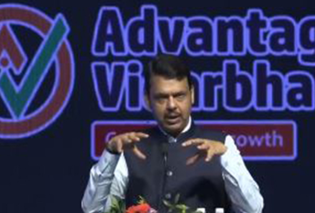 "Two centres of development to be established in Vidarbha": Maharashtra CM Devendra Fadnavis