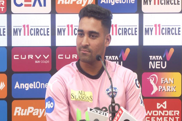 "Thankful to our Indian Government and Indian Army": Vipraj Nigam
