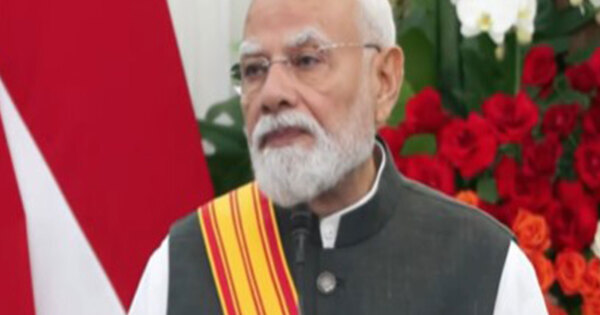 India’s UPI to integrate with Indonesia’s payment system, says PM Modi India’s UPI to integrate with Indonesia’s payment system, says PM Modi