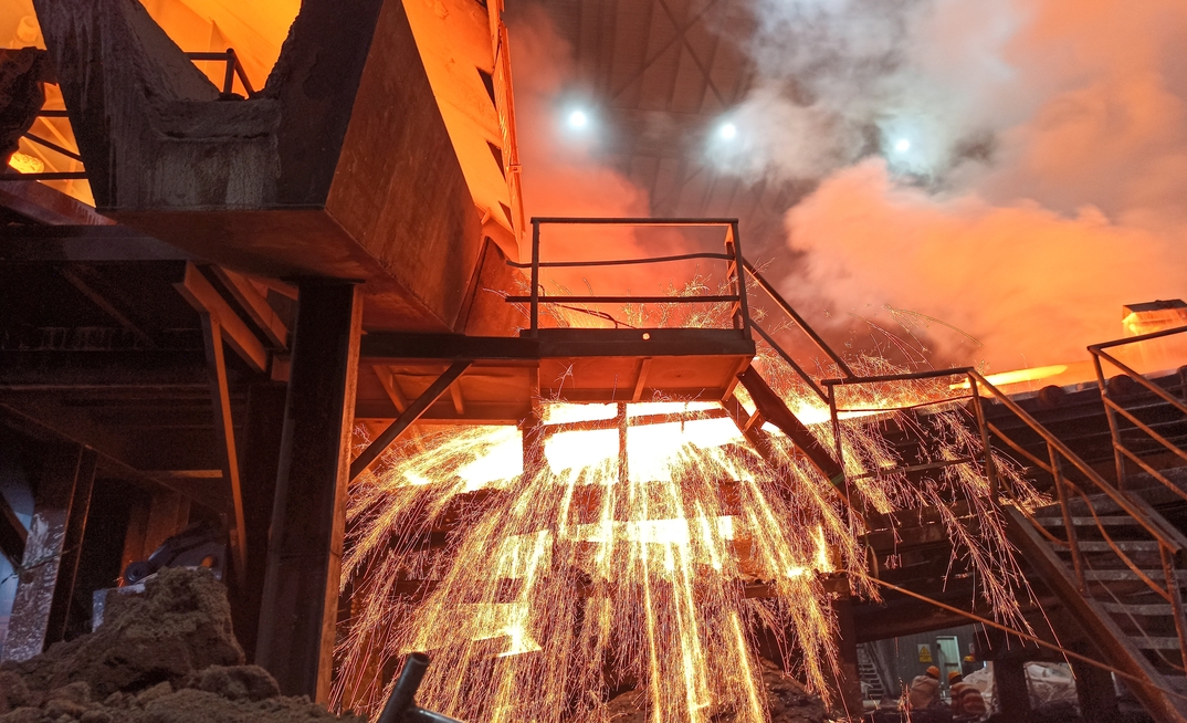 Nickel LME price spikes on Indonesia supply threat