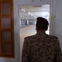 US troops depart key military site in Iraq (VIDEO)