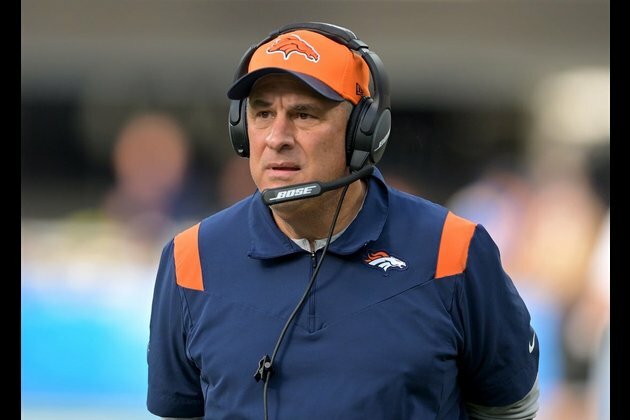 Report: Vic Fangio to join Dolphins after Super Bowl