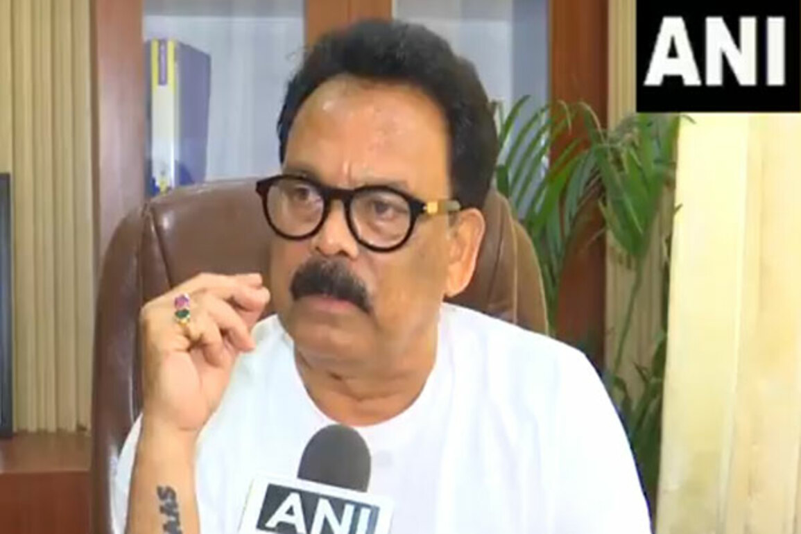 "Govt should address issues affecting nation's safety": Congress MP Sukhdeo Bhagat on Operation Sindoor to be discussed in Parliament