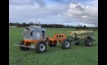  Roesner and SwarmFarm have announced a collaboration for autonomous variable rate spreading. Picture courtesy SwarmFarm.