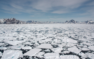 Why Greenland is indispensable to global climate science