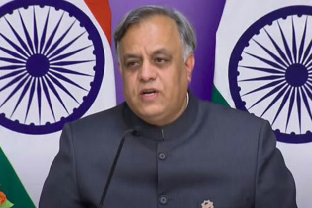 PM Modi, Saudi Crown Prince Mohammed bin Salman discussed terror attack in India: MEA
