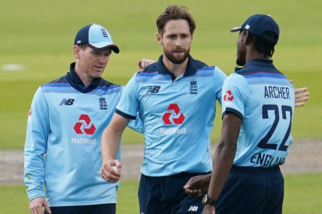 England look to burst out of the bubble with Australia flourish