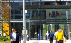 FCA sets out plans to streamline legal work in single department