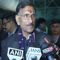 Ranchi: 90% CAT-II lights already installed, says MoS Defence Sanjay Seth