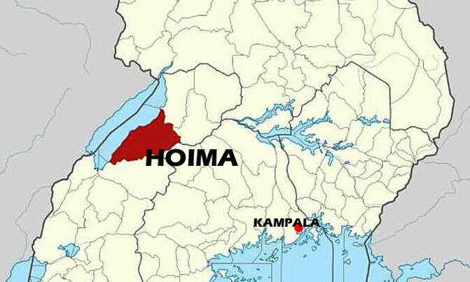 Sh15.3b Budget for proposed Kikuube district passed Sh15.3b Budget for proposed Kikuube district passed