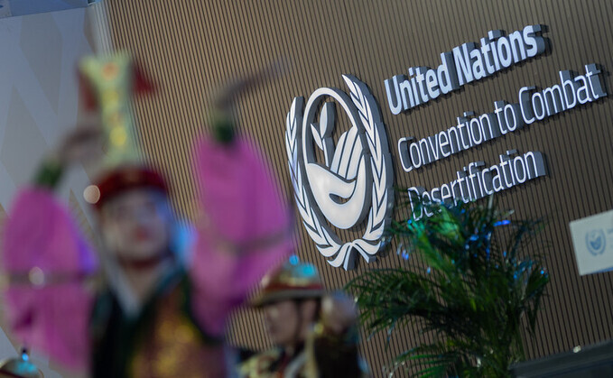 © UNCCD/Kiara Worth