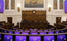 Final draft of Chile's new Constitution due Monday 16 May