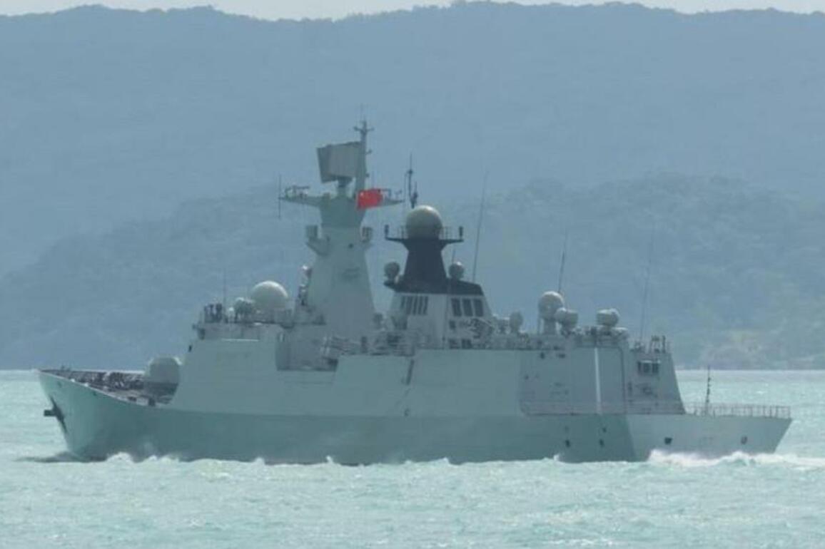 ASPI senior defence analyst says Australia needs to be prepared for protracted war