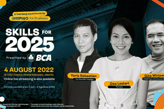 INSPIGO ARMS INDONESIAN WORKERS WITH SKILLS FOR 2025