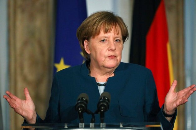 Merkel, Germany&#039;s &#039;eternal&#039; chancellor, marks 15 years in power