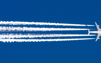 Air sickness: Ultra-fine particles from planes putting 52 million Europeans at risk of serious health conditions