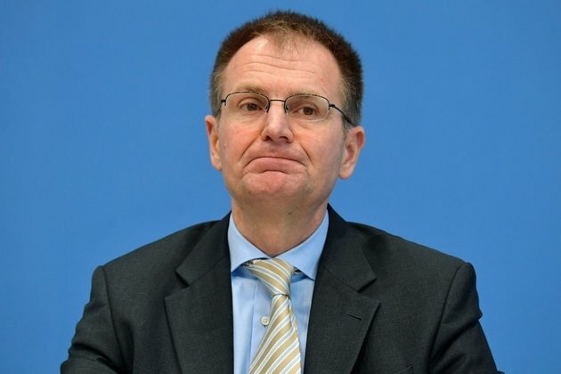No evidence Russia linked to Nord Stream sabotage German prosecutor