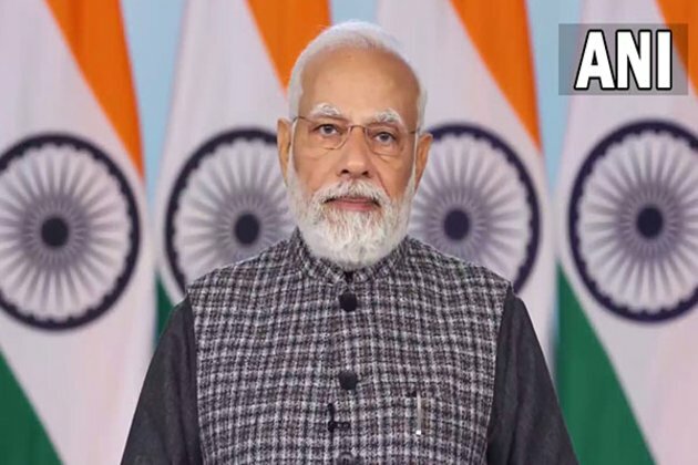 PM chairs 41st PRAGATI Interaction, reviews 9 key infrastructure projects worth Rs 41,500 crore