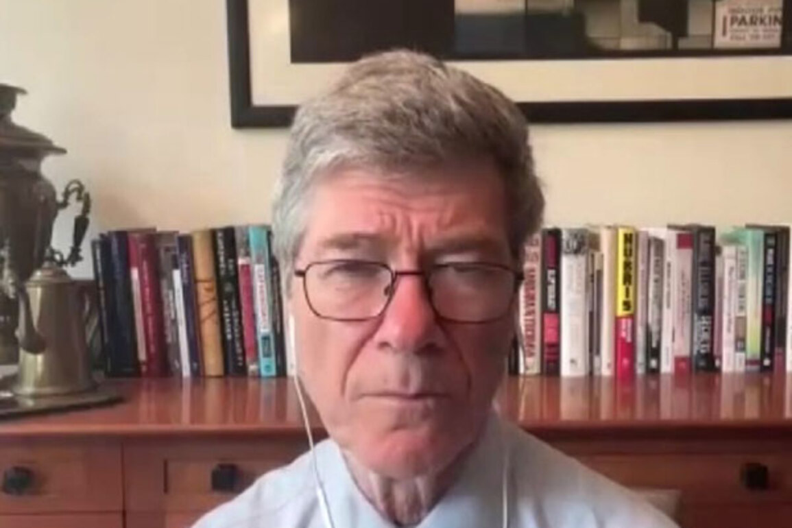 Trump is a protectionist, unreliable trade partner for India: Economist Jeffrey Sachs