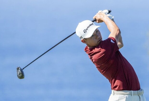 Collin Morikawa, two others WD from Farmers Insurance Open