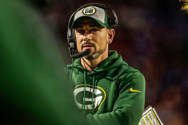 5 things learned Tuesday at the 2023 NFL Annual Meetings