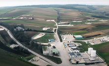 File photo: ADX's acreage in Austria