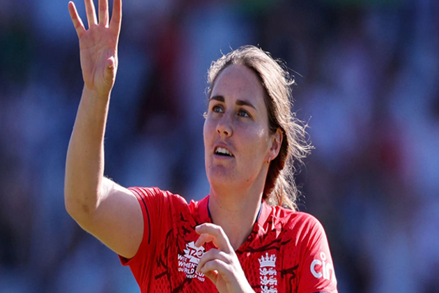"People in our team want to move on from that": Nat Sciver-Brunt after England's disappointing Women's Ashes performance