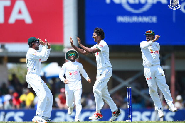 "We are now in a very good position": Selection chief Habibul Bashar confident Bangladesh can reach WTC Final