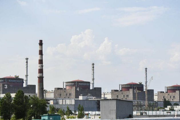Russia warns Ukraine against attacking Europe&#039;s largest nuclear plant