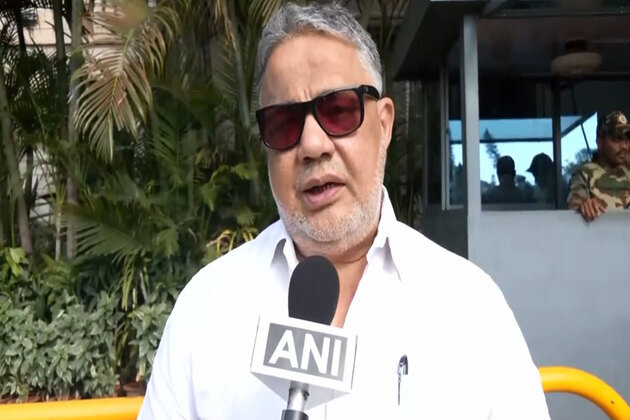 Karnataka Congress Working President Tanveer Sait seeks 4 Cabinet berths for Muslim community